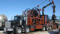 Coiled Tubing