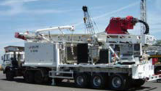 Workover Rig